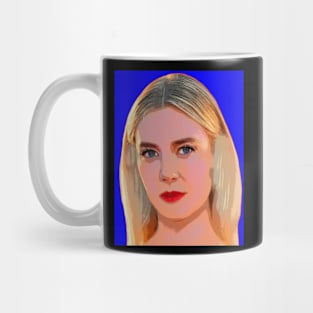 vanessa kirby Mug